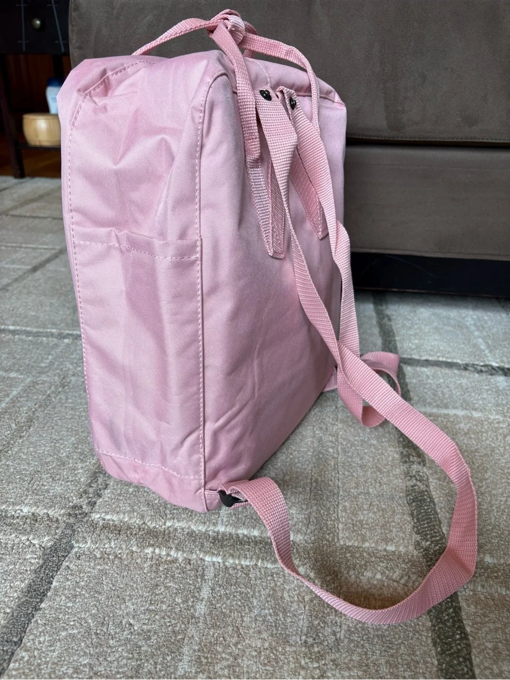 Fjallraven classic kanken