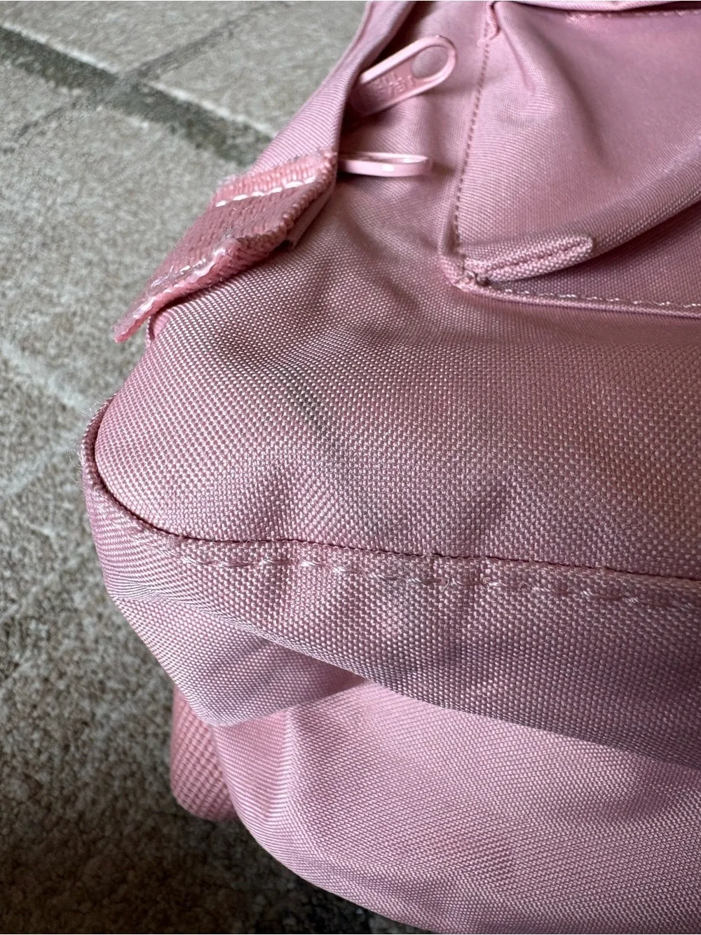 Fjallraven classic kanken