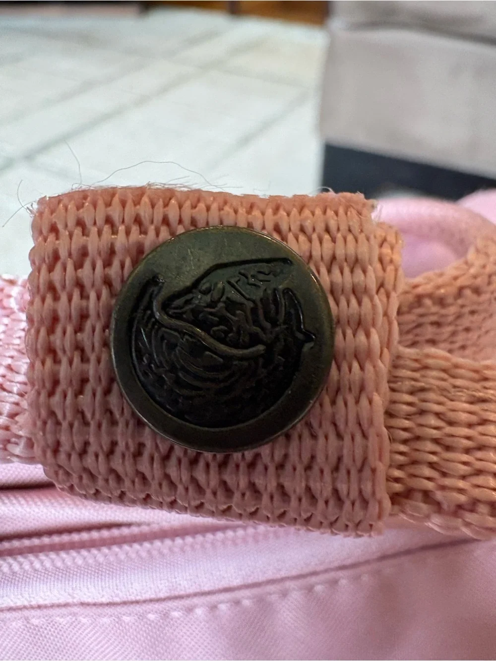 Fjallraven classic kanken