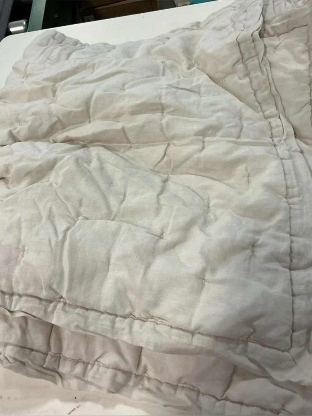 Quince soft durable