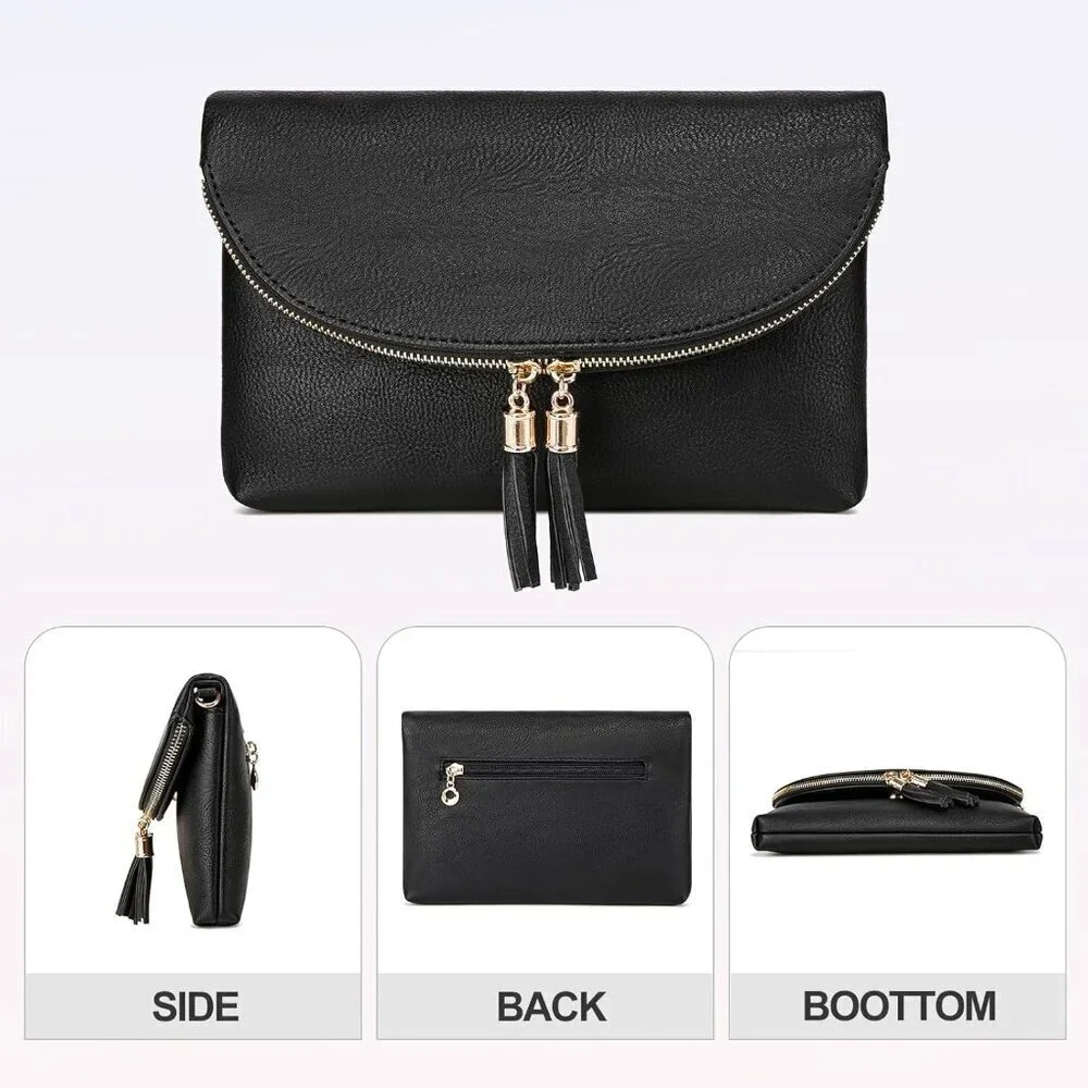 N/A women faux