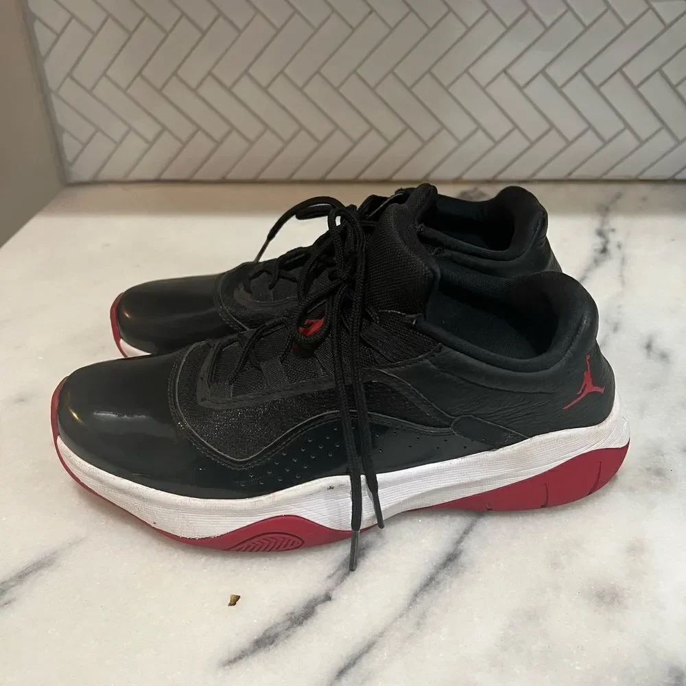 Jordan nike air