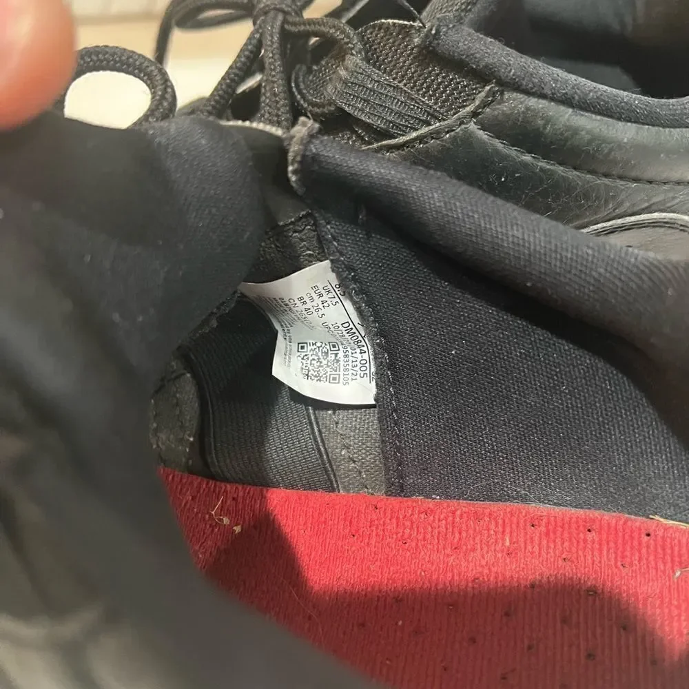 Jordan nike air
