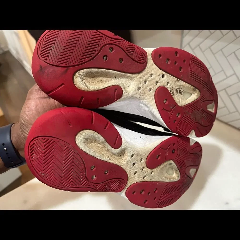 Jordan nike air