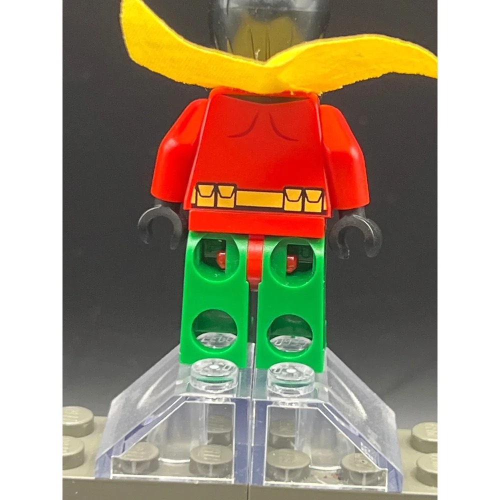 Lego super heroes