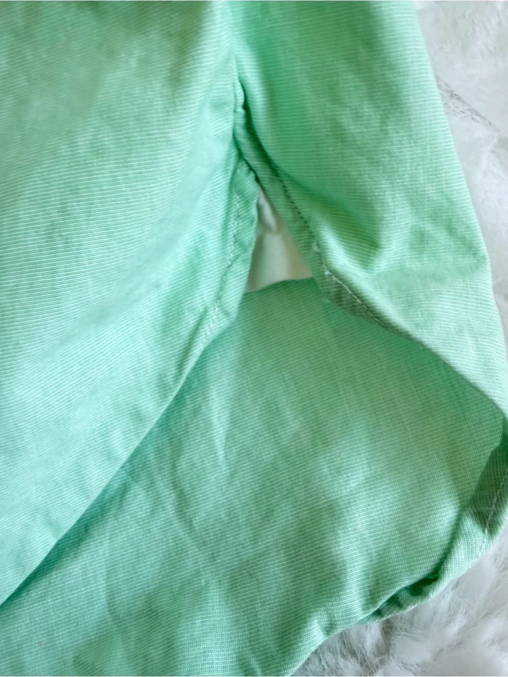 J. Crew this classic