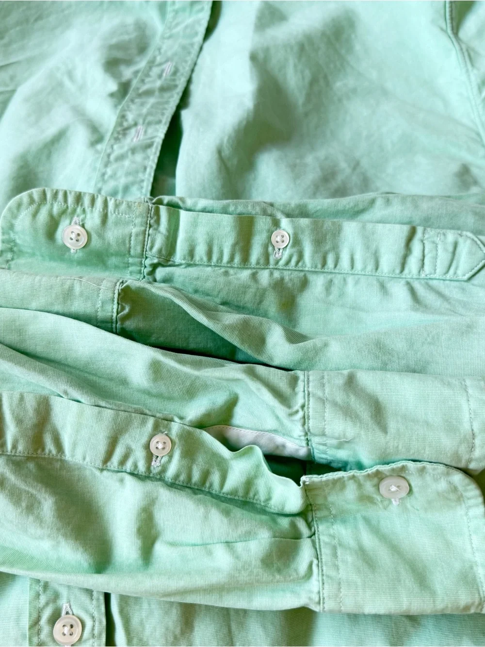 J. Crew this classic