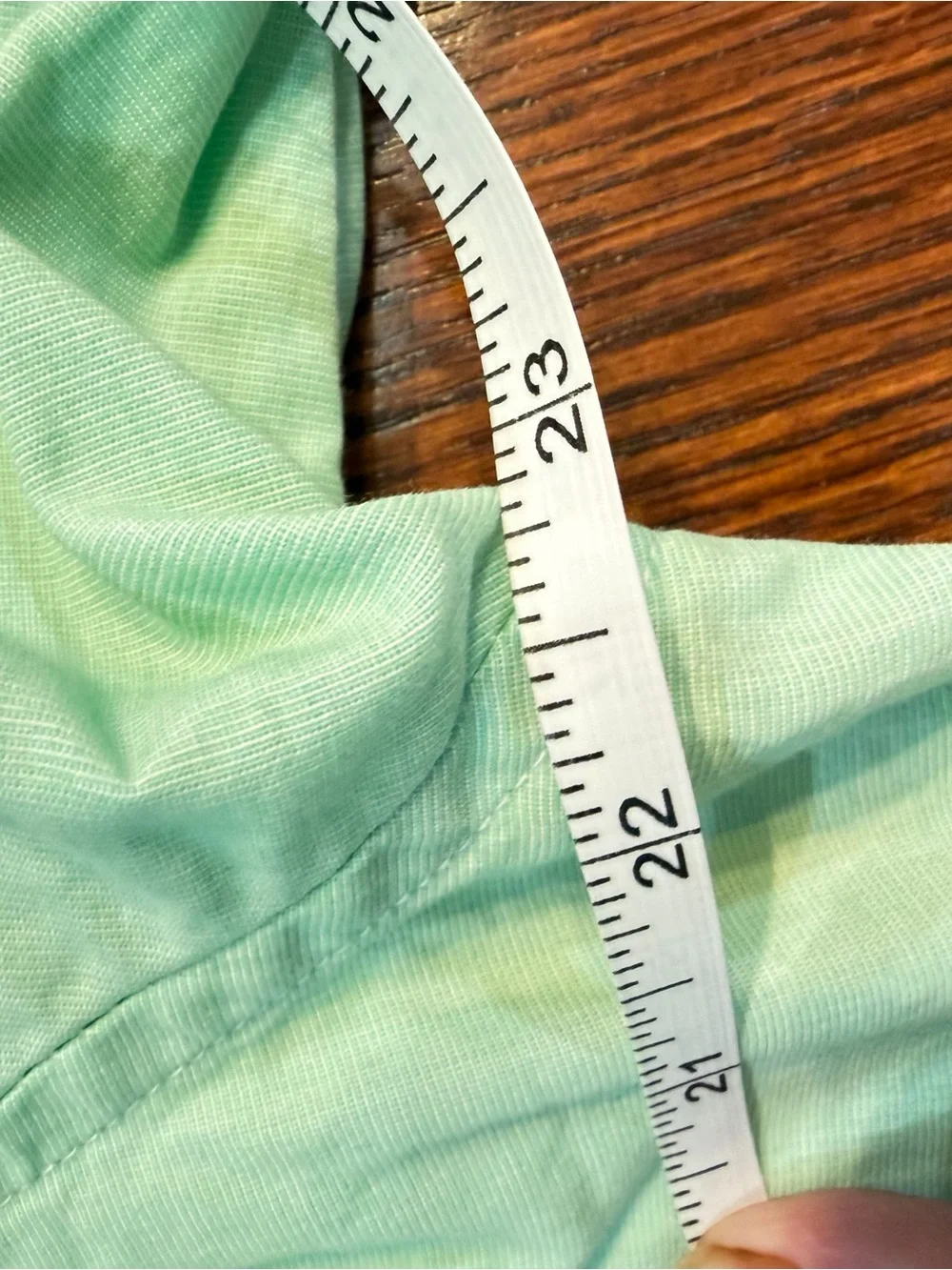 J. Crew this classic