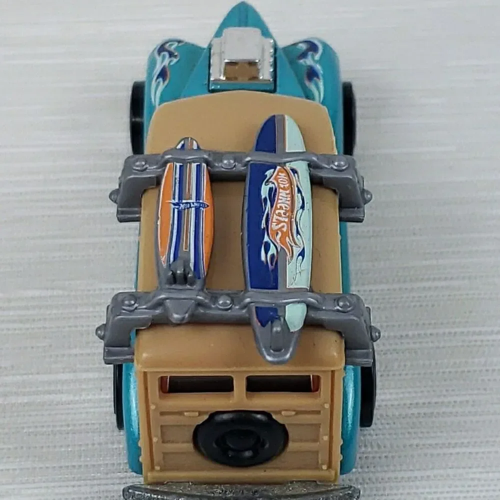 Hot Wheels mattel hot