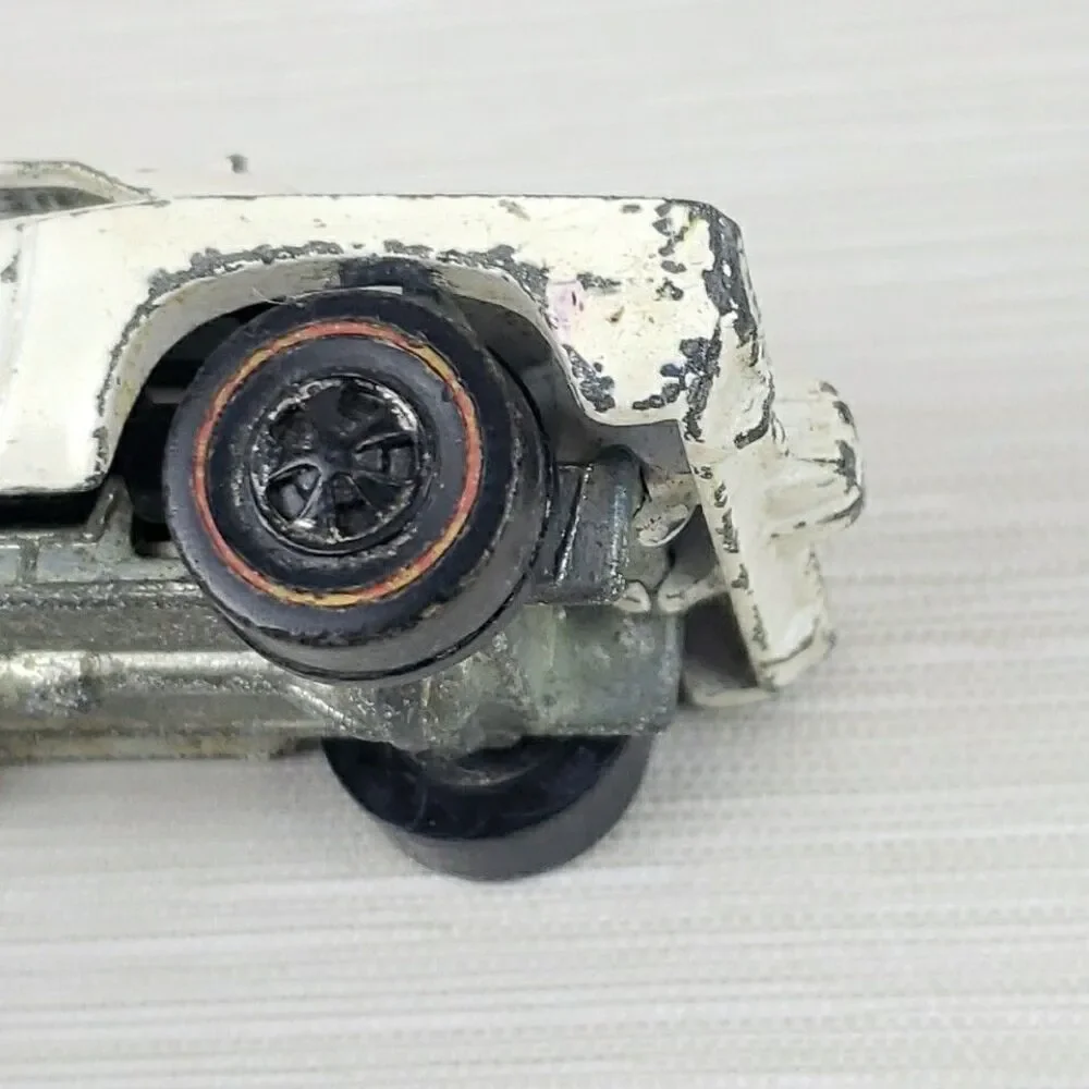 Mattel hot wheels