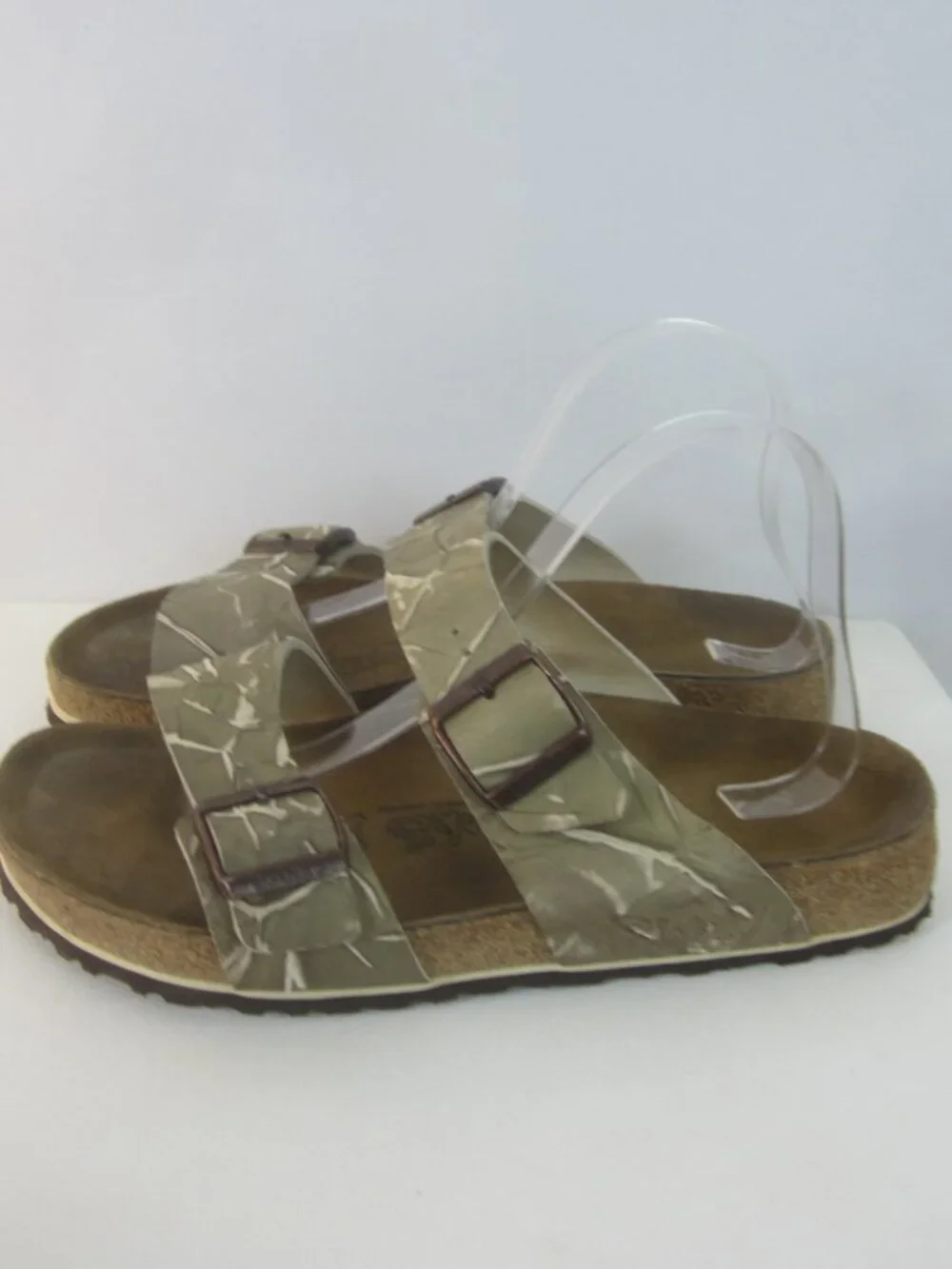 Birkenstock product pair