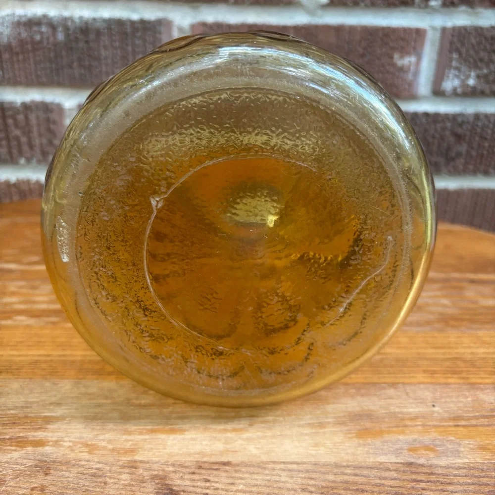 Libbey vintage glass