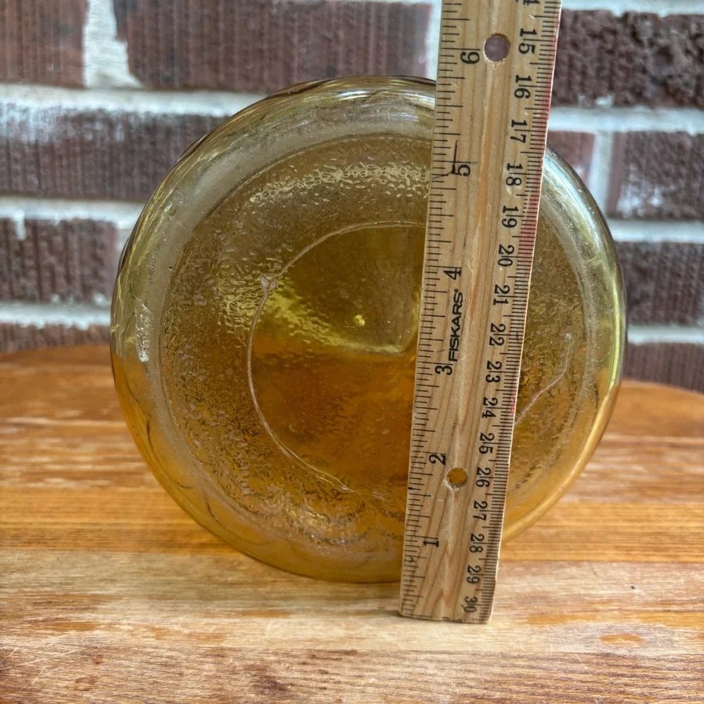 Libbey vintage glass