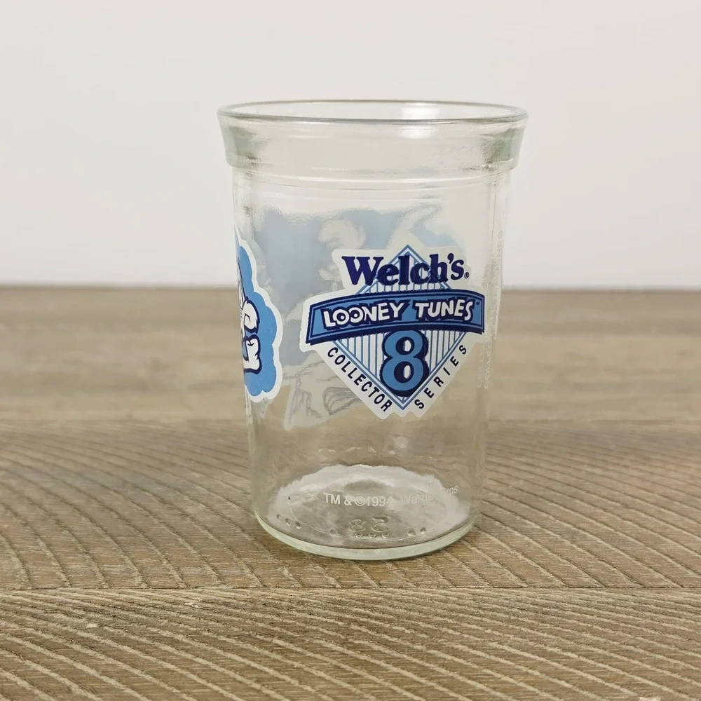 Welchs vtg 1994