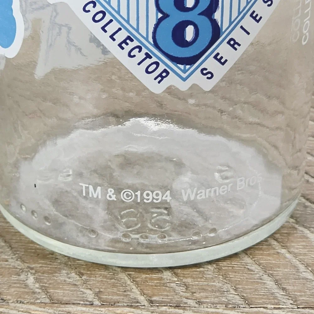 Welchs vtg 1994