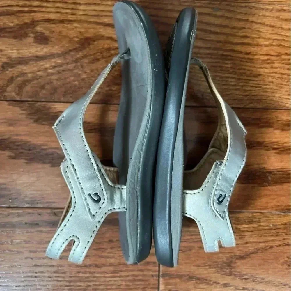 OluKai great preowned
