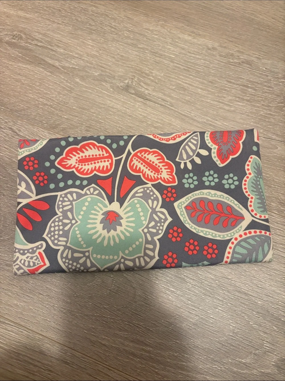 Vera Bradley stylish floral