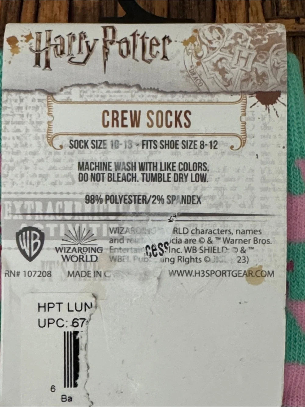 Warner Bros. official warner