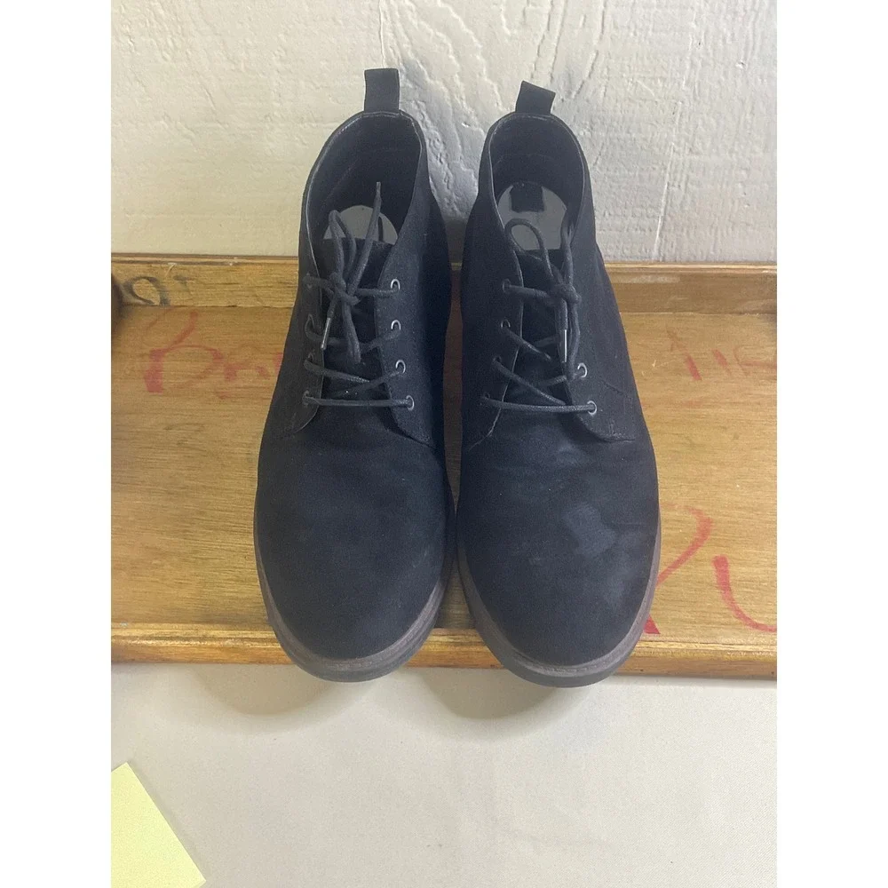 Alfani chukka boots