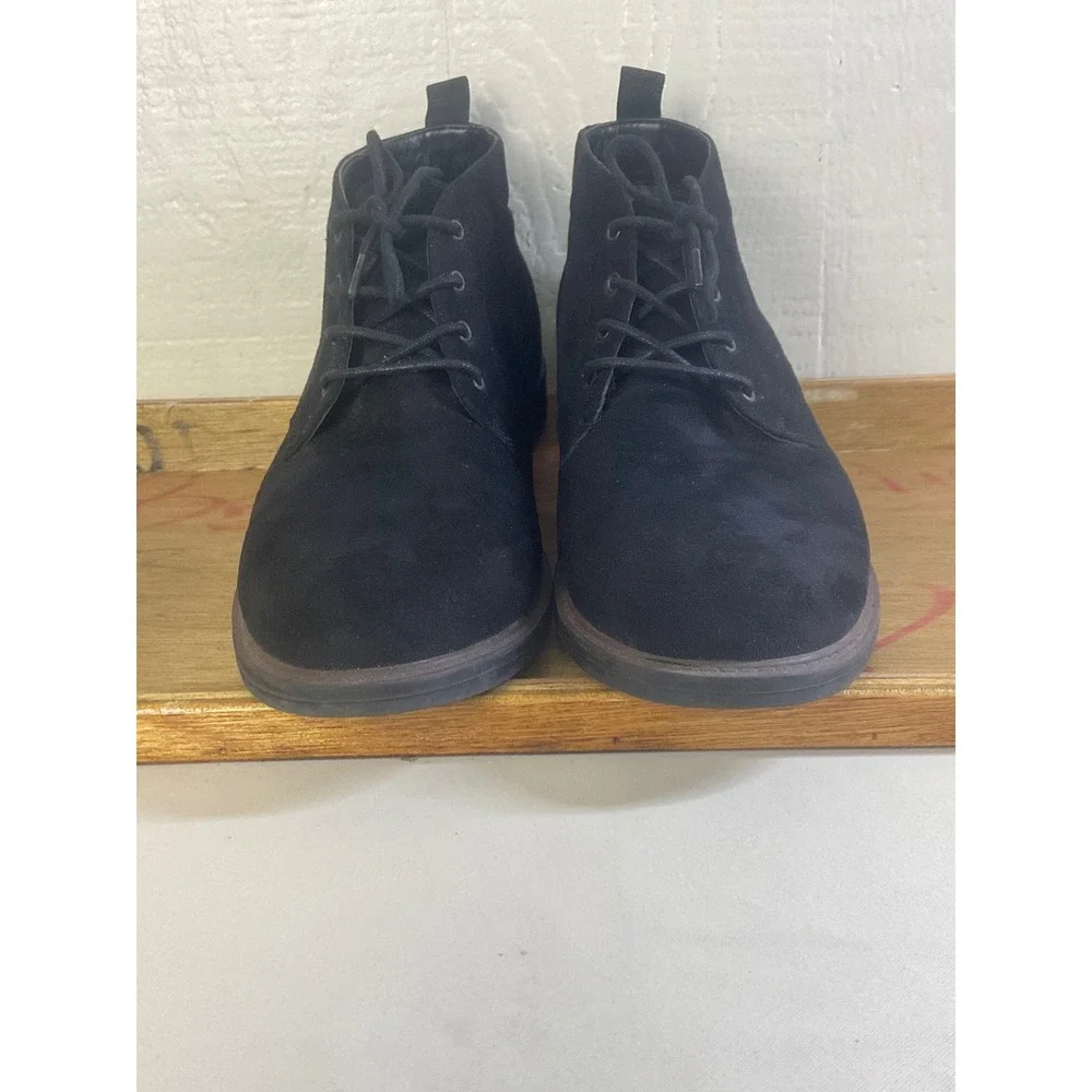 Alfani chukka boots