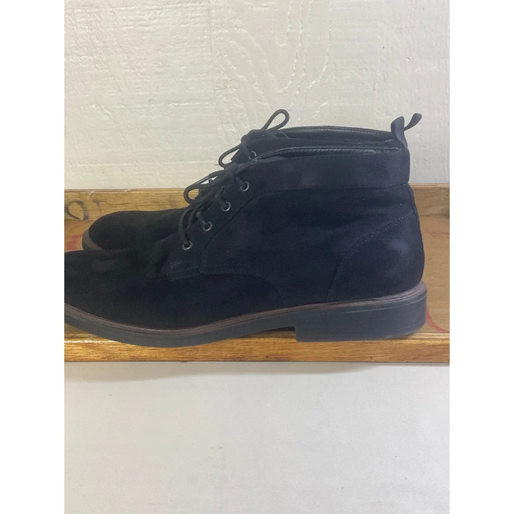 Alfani chukka boots