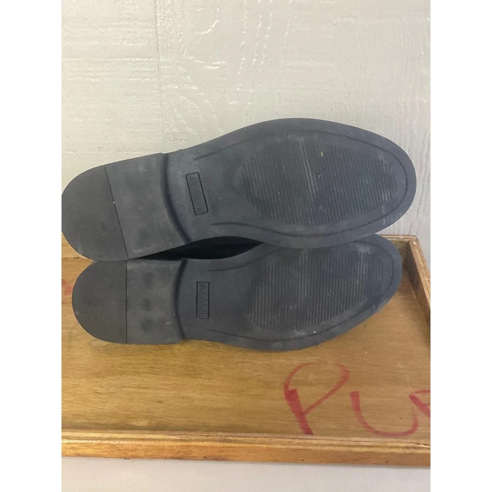 Alfani chukka boots