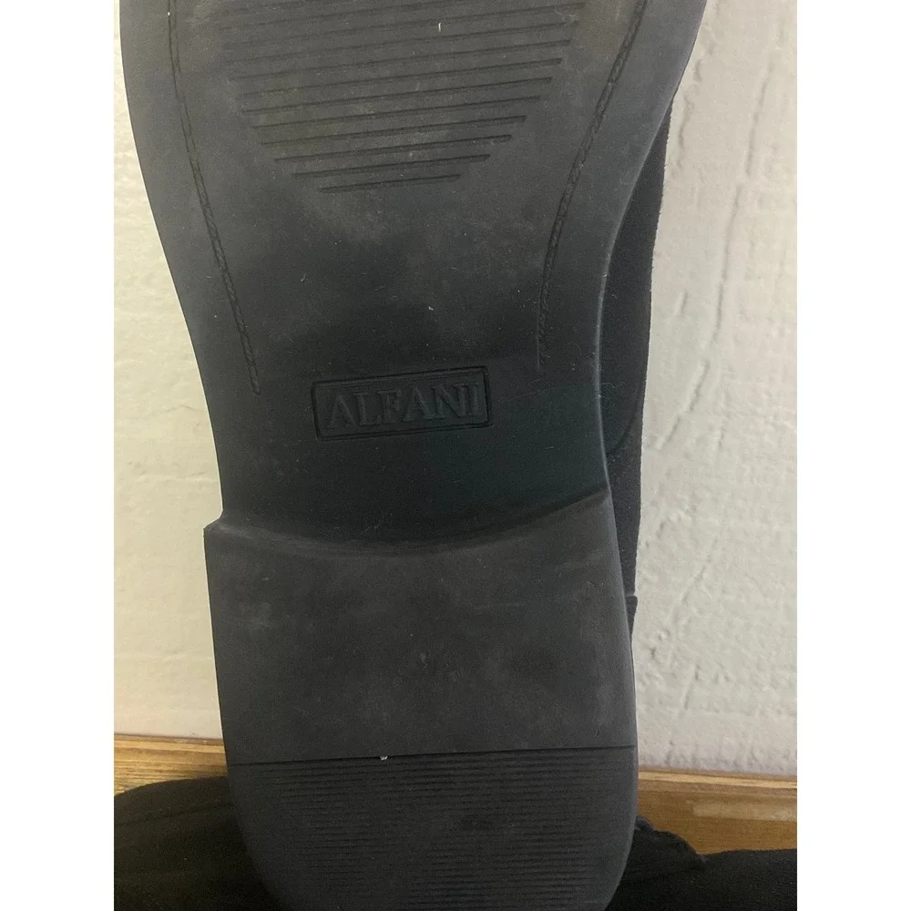 Alfani chukka boots