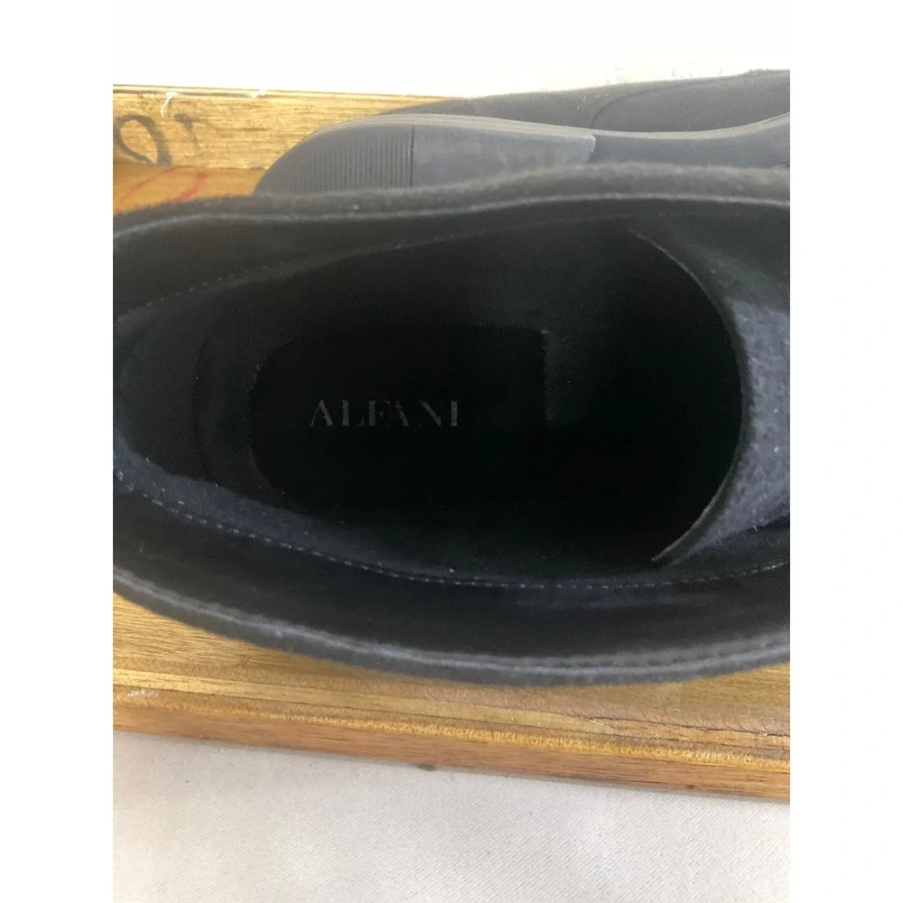 Alfani chukka boots