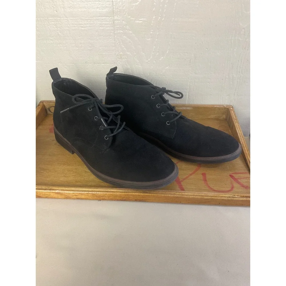 Alfani chukka boots