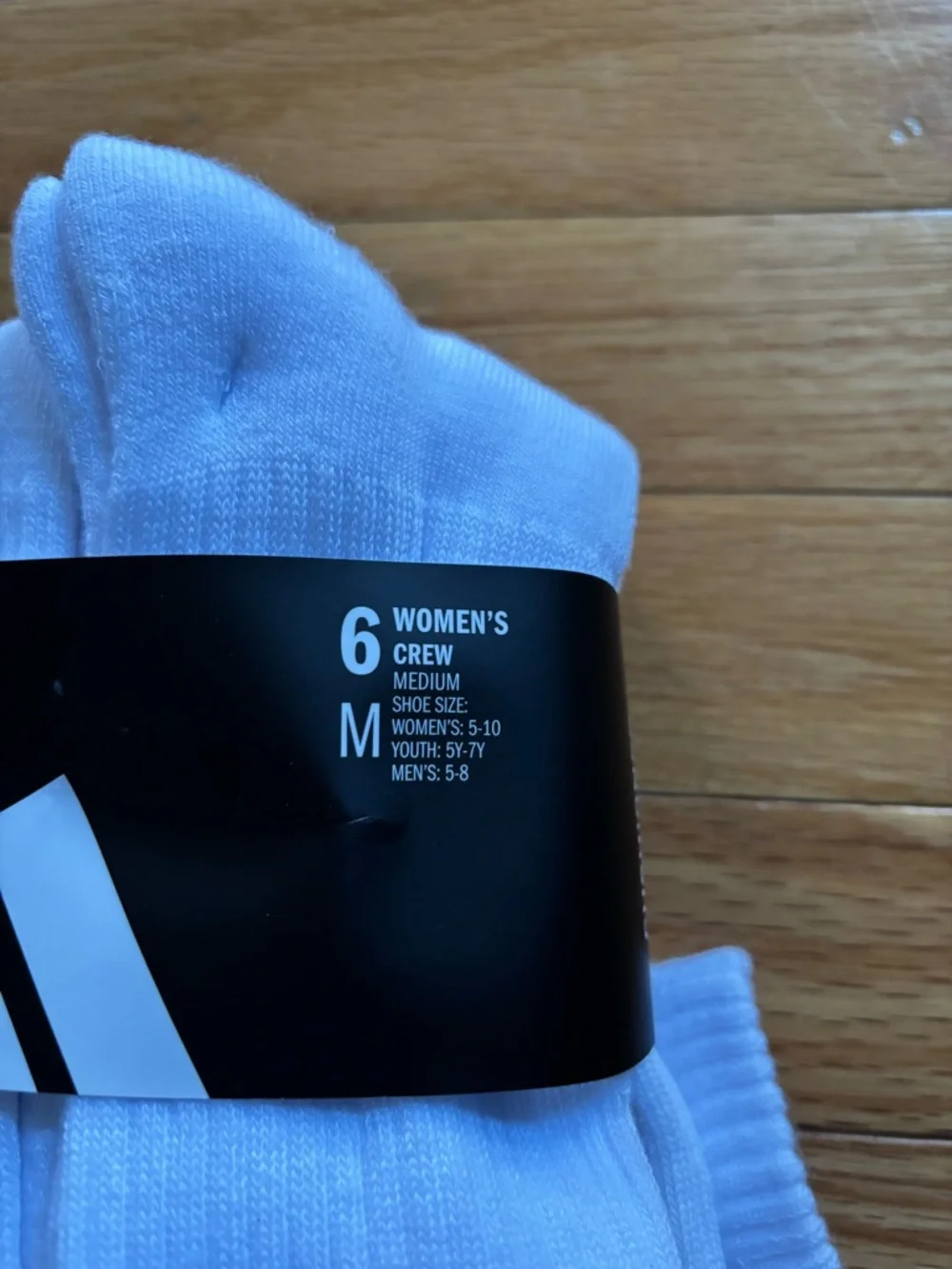 adidas womens pack