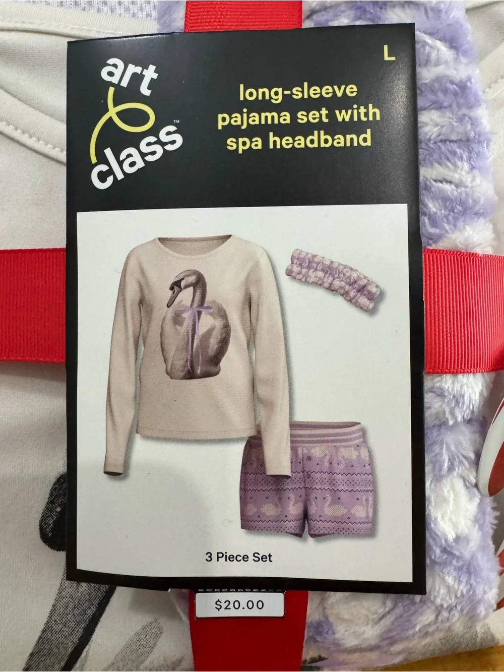 art class soft long