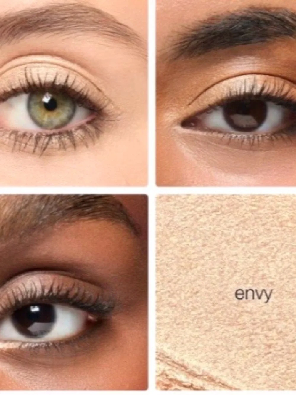 Tarte SmolderEYES ENVY Shimmer Shadow Liner 🌟NIB FULL SIZE