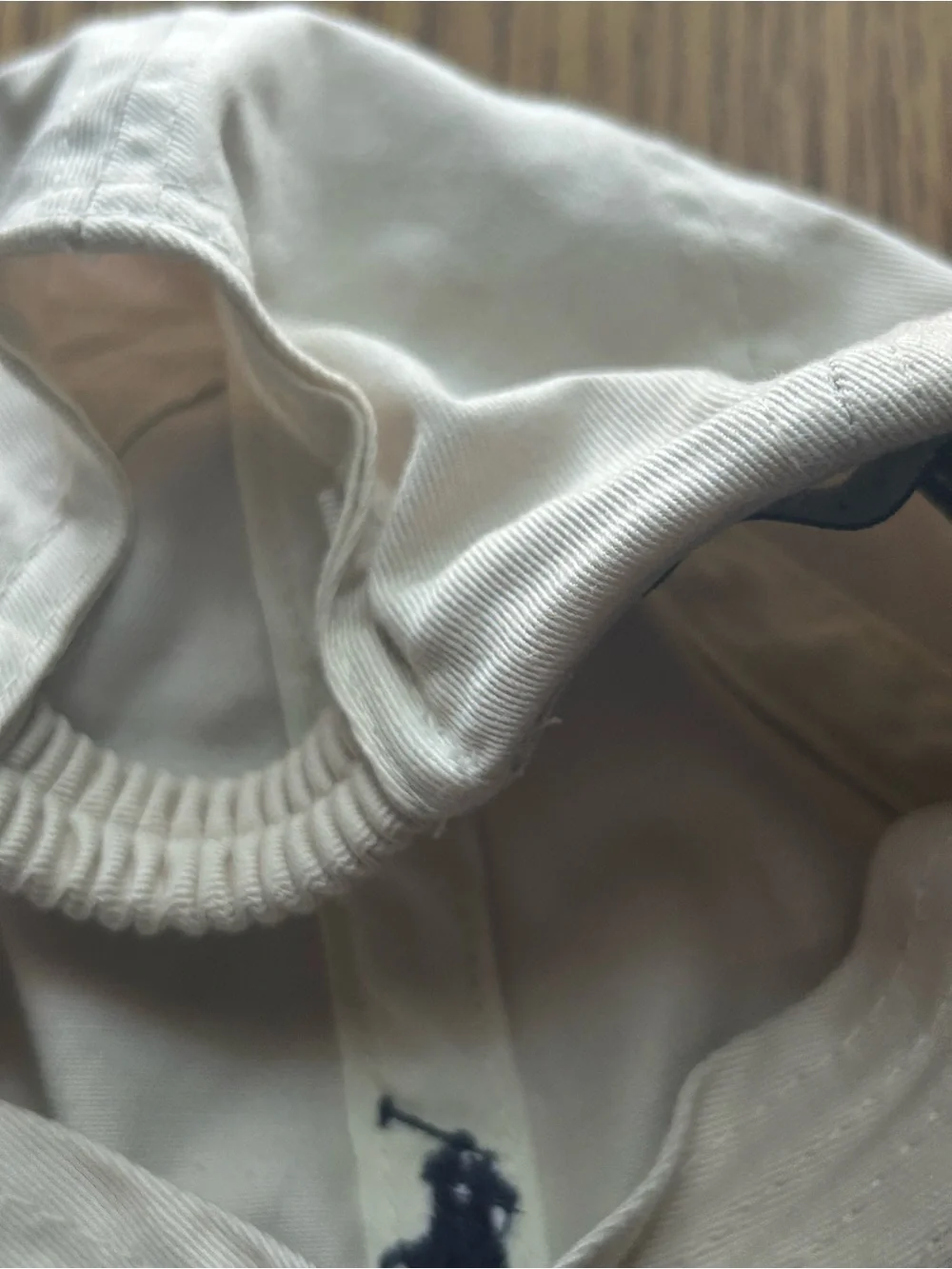 Ralph Lauren vintage polo