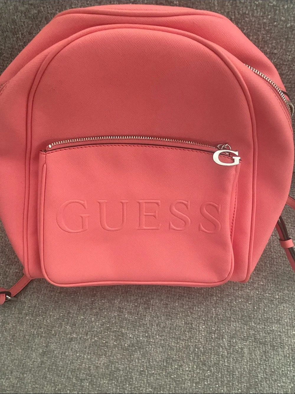 Guess compact mini