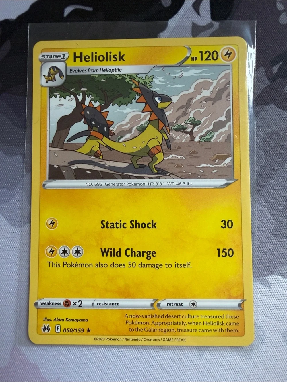 Pokemon mix match