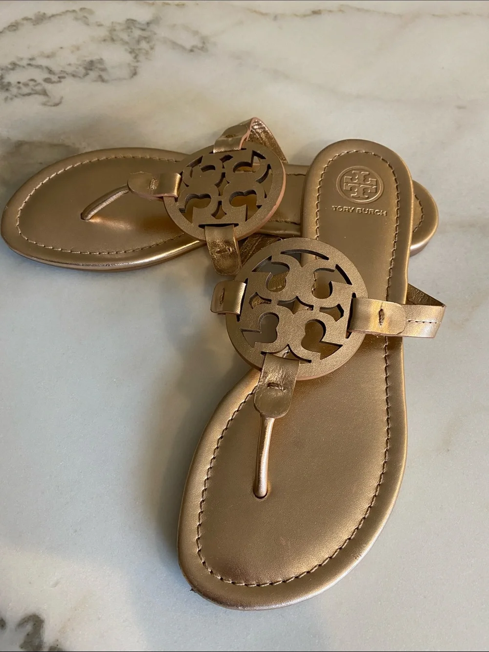 Tory Burch classic tory