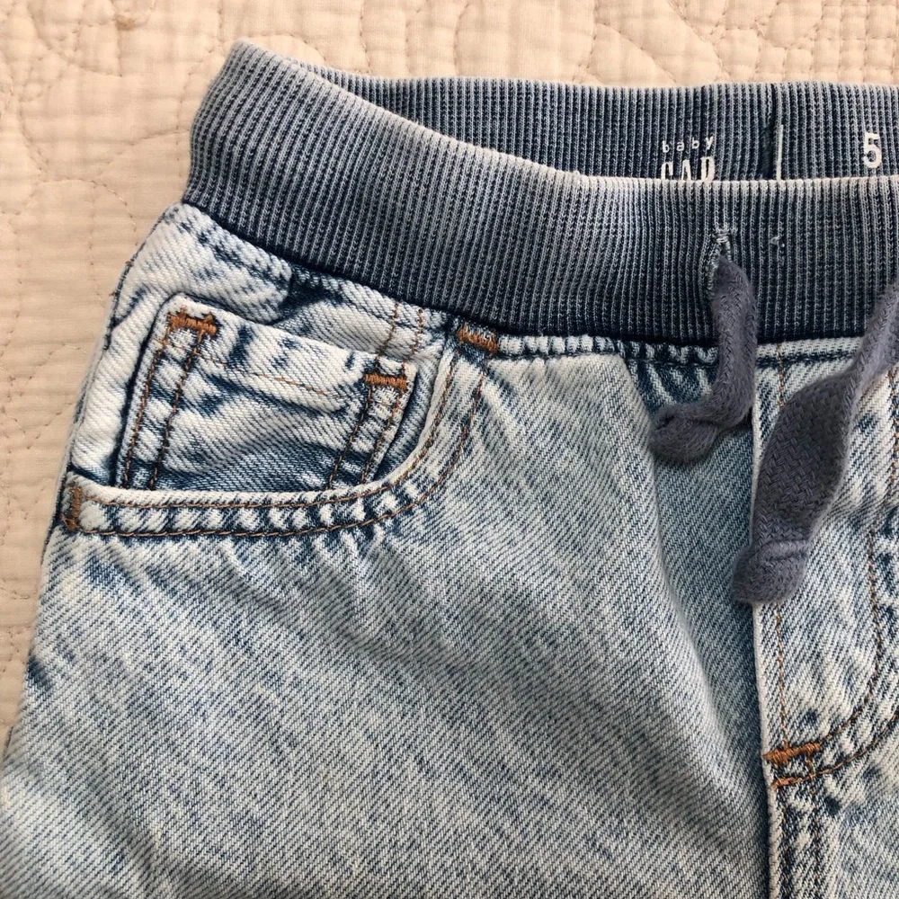 GAP kids light