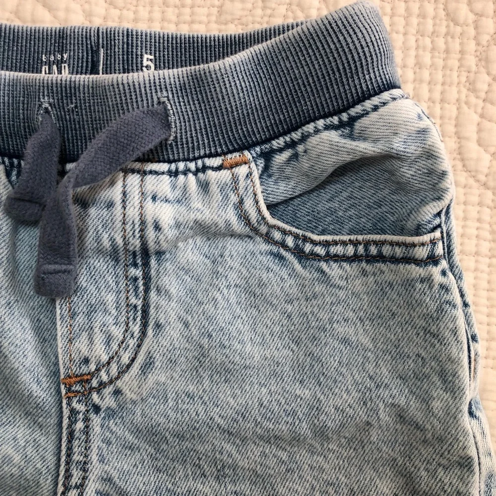 GAP kids light