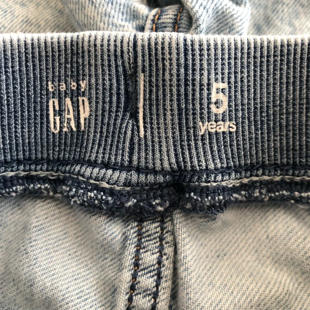 GAP kids light
