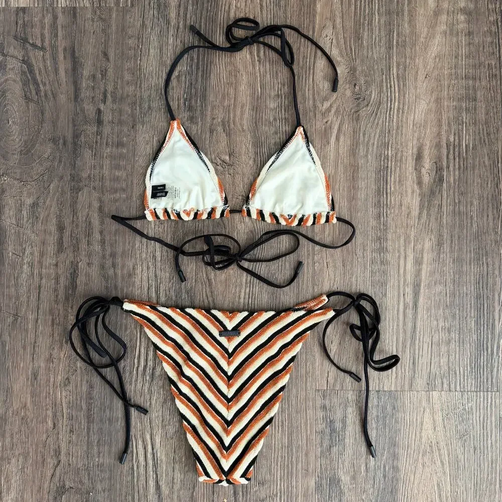 triangl swimwear girlhood bikini