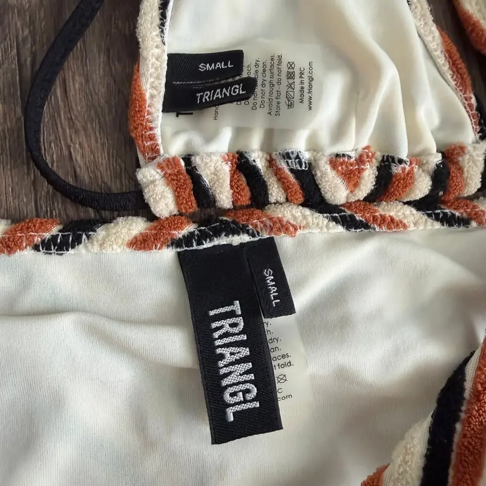 triangl swimwear stylish island