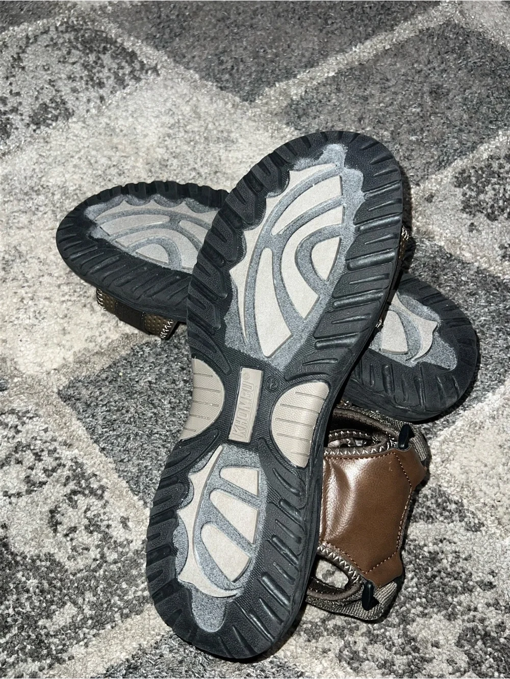 Khombu durable outdoor
