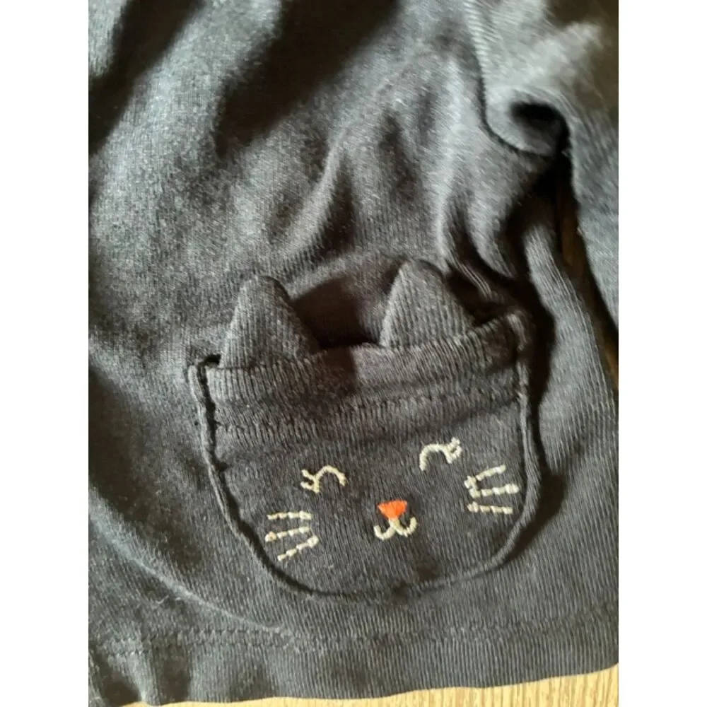 Carters add touch