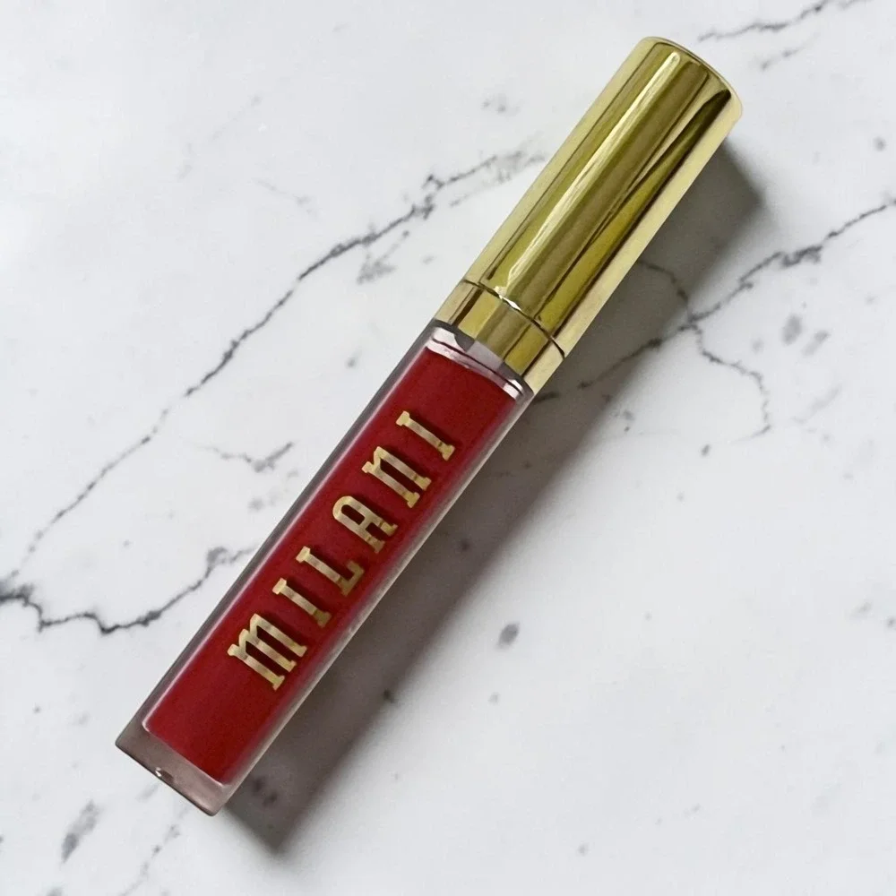 Milani color actual