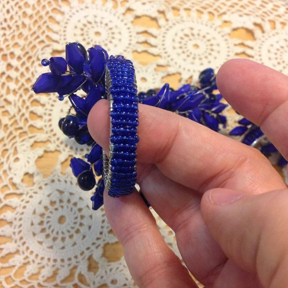 Fine Dining Napkin Rings want these