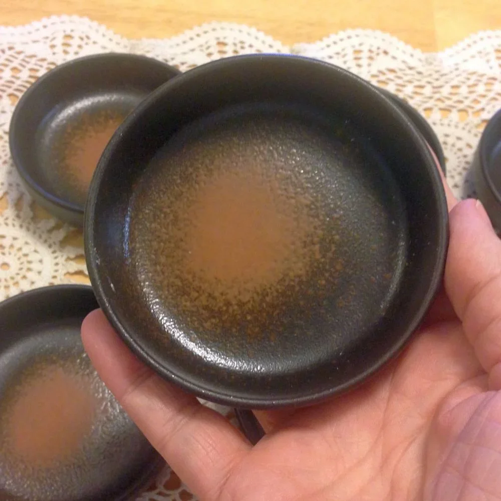 Pinch Bowls want these