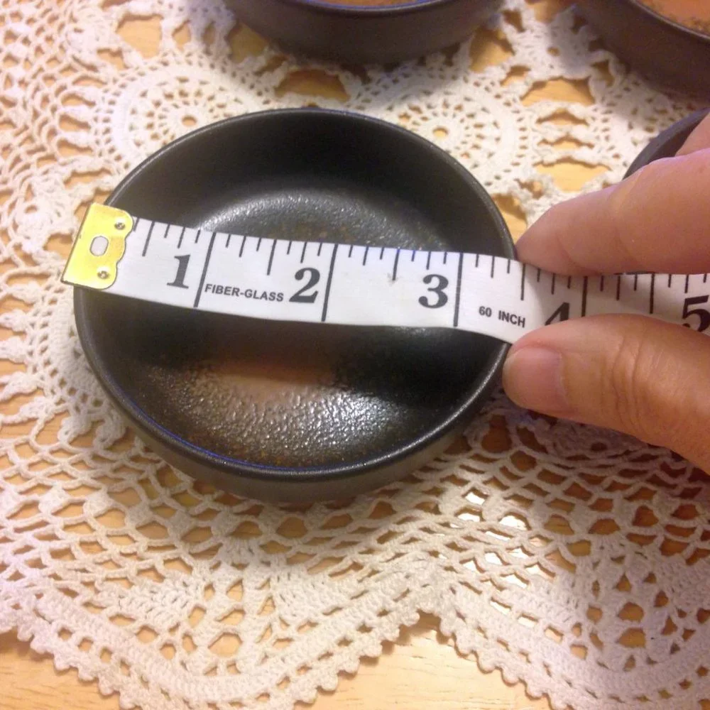 Pinch Bowls want these