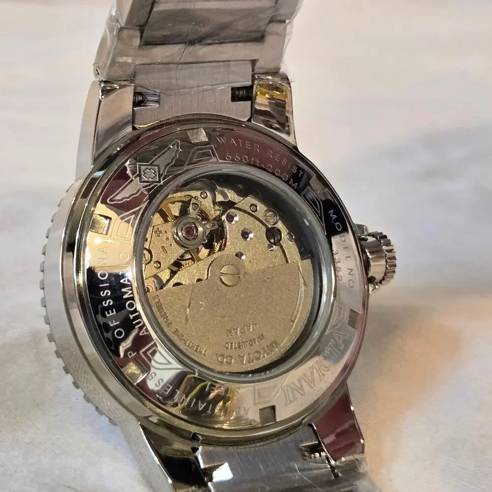 Invicta in3352 professional