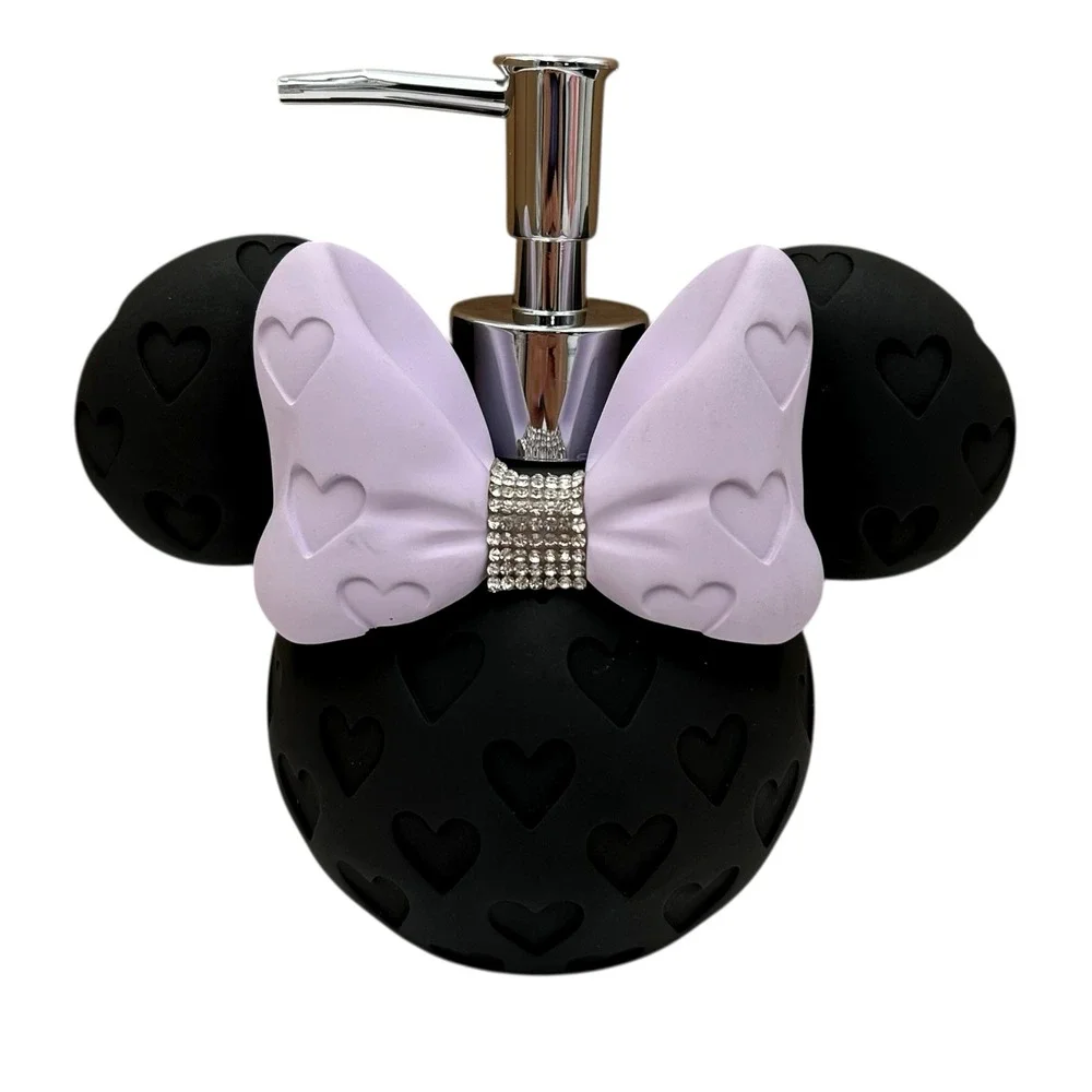 Disney new never