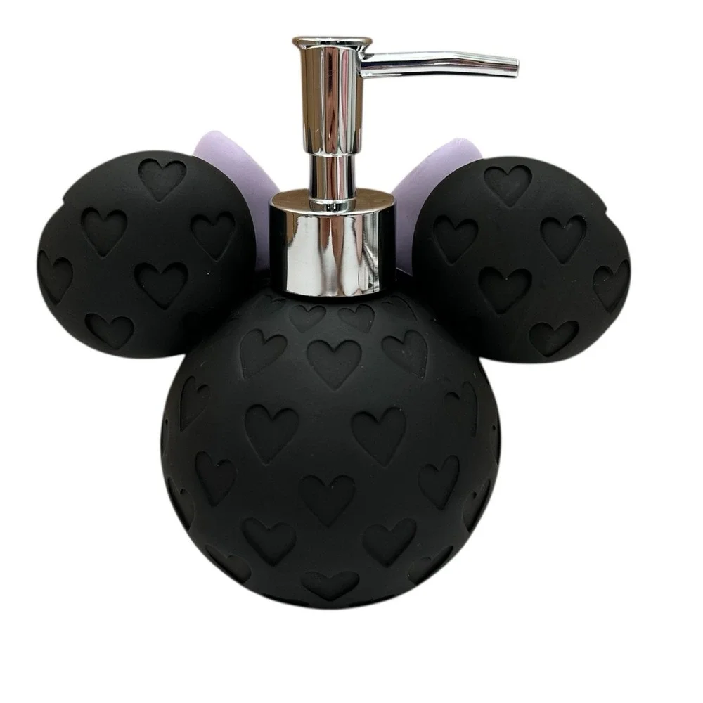 Disney new never